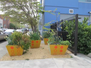 UCSF bldg in Dogpatch