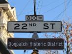 Dogpatch Historic District