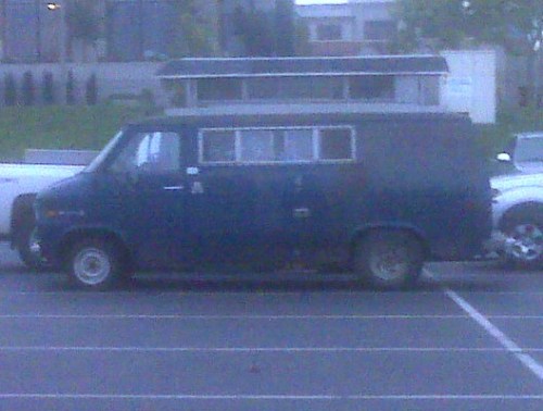 Chevy side view - Copy