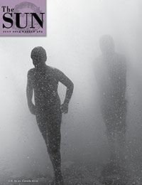 The Sun July 2014 Issue 463